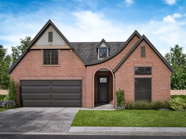 1219 N Elder Ave, Broken Arrow, OK 74012