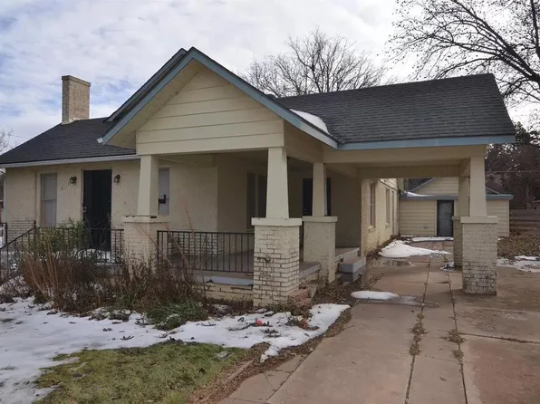 1901 28th St, Lubbock, TX 79411