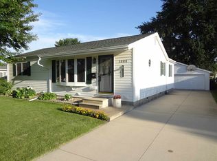 1906 Cornwall Ave, Waterloo, IA 50702