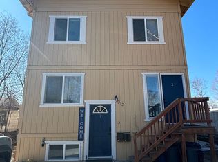 5th Ave, Fairbanks, AK 99701