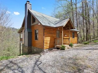 66 Wildflower Trl, Suches, GA 30572