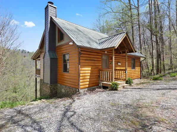 66 Wildflower Trl, Suches, GA 30572