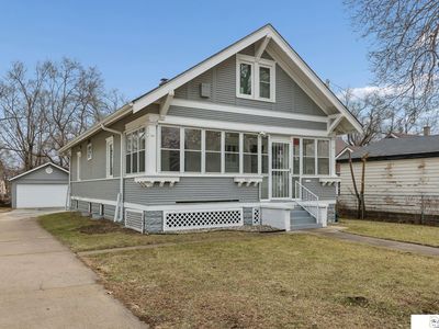 3511 N 25th St, Omaha, NE, 68111