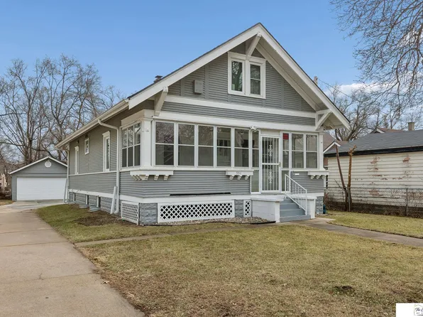 3511 N 25th St, Omaha, NE 68111