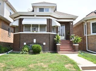 2933 N 78th Ave, Elmwood Park, IL 60707