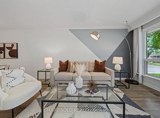 1 Cameo Cres, Toronto, ON M6N2K4
