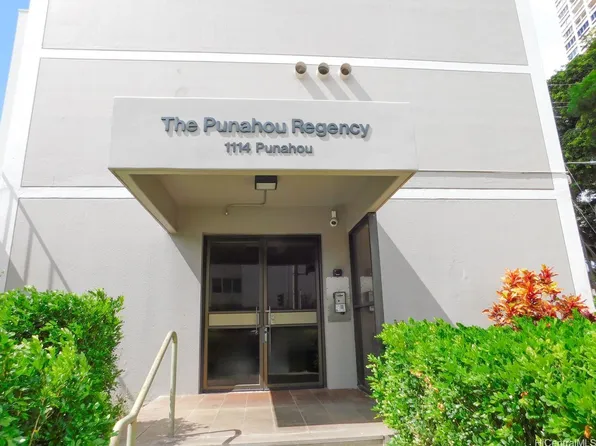 1114 Punahou St APT 11B, Honolulu, HI 96826