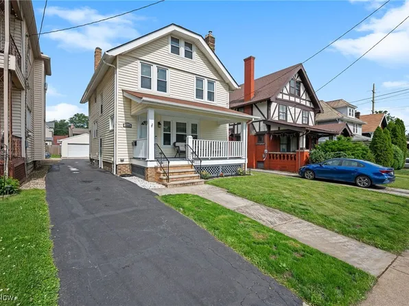 1344 Ethel Ave, Lakewood, OH 44107