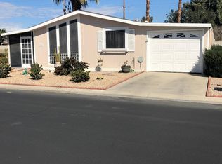 296 Coble Dr, Cathedral City, CA 92234