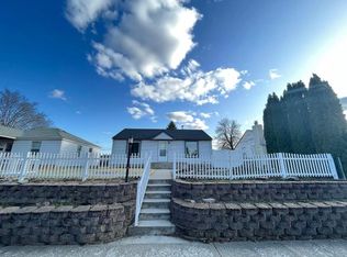 2411 W Sanson Ave, Spokane, WA 99205