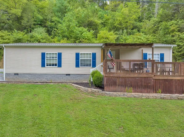 252 Cactus Ln, Duffield, VA 24244