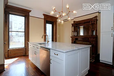 Rented by Citi Habitats