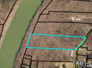 3695 Omega Park Rd, Somerset, KY 42501