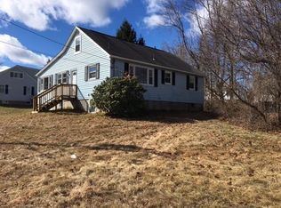 4 5th Ave, Dudley, MA 01571