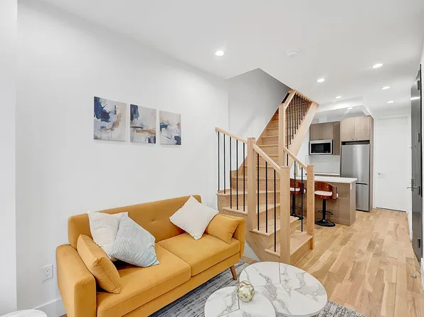 811 Classon Ave APT 3D, Brooklyn, NY 11238