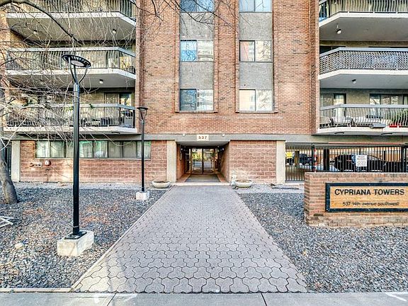 2nd image of 537 W 14th Ave SW #604