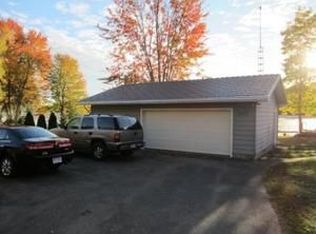 3072 S Whitney Beach Rd, Beaverton, MI 48612