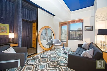 Sold by Halstead Real Estate