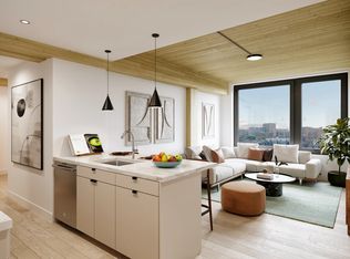 11-13 E Lenox St #205, Boston, MA 02118