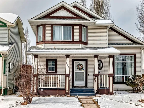 155 W Erin Meadow Way SE, Calgary, AB T2B 3P7