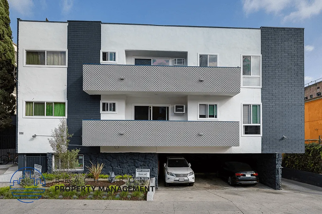 514 S. Mariposa Ave. — Photo 4