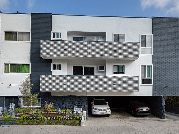 4th image of 514 S Mariposa Ave APT 110