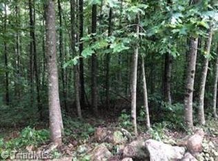 LOT 15 Zinzendorf Ln, Moravian Falls, NC 28654