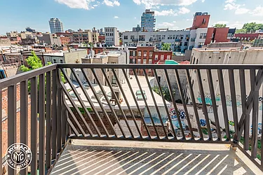 Rented by MySpaceNYC