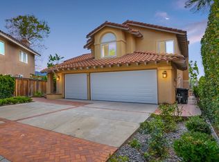 6 San Nicholas, Rancho Santa Margarita, CA 92688