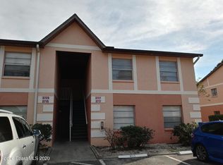 3727 Pinewood Dr #3727, Palm Bay, FL 32905