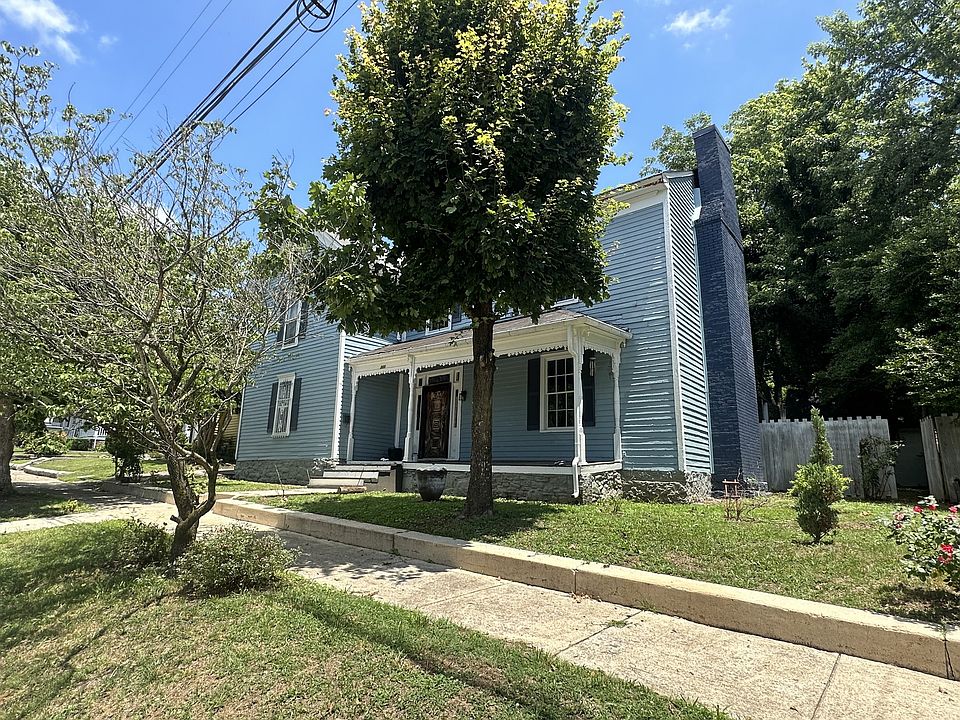 305 Elk Ave N, Fayetteville, TN 37334 Zillow