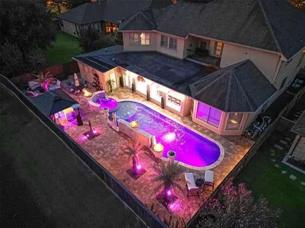 23711 Certosa Dr, Richmond, TX 77406