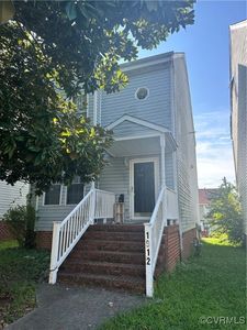 1912 Porter St, Richmond, VA, 23224