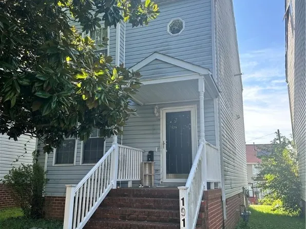 1912 Porter St, Richmond, VA 23224