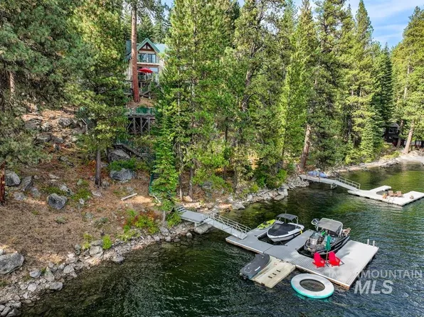 3670 Warren Wagon Rd, McCall, ID 83638