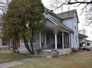 1021 E Main St, Bellevue, OH 44811