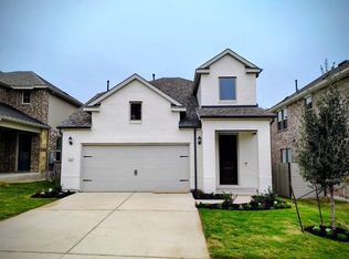 1817 Spring Mountain Cv, Georgetown, TX 78628