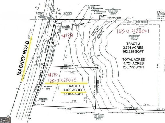2nd image of 170 Mackey Rd