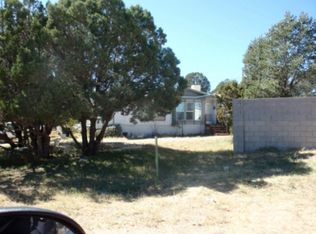 140 E Circle Dr, Ruidoso Downs, NM 88346
