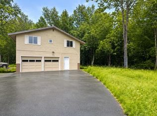 9057 Kenai Spur Hwy, Kenai, AK 99611
