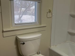130 W Robinson St #1, Jackson, MI