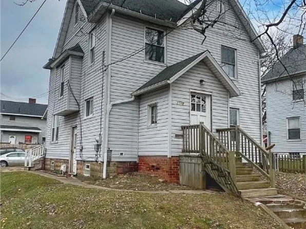 2115 2nd St SE, Canton, OH 44707
