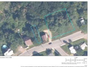 174 Main St, Chipman, NB E4A1X4