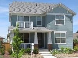 2823 Clinton Way, Denver, CO 80238