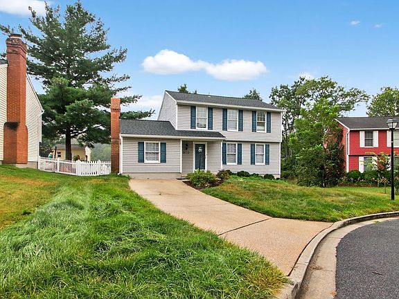 2nd image of 3633 Dry Creek Ct