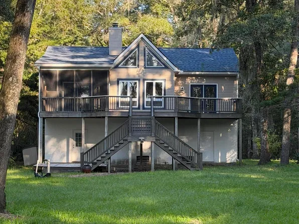 9450 Savannah Hwy, Adams Run, SC 29426