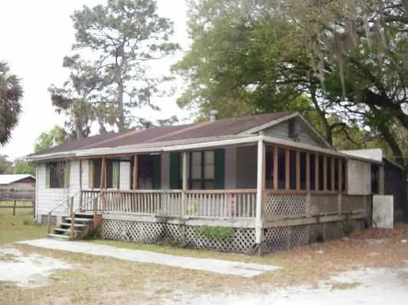 64 NE 97th St, Cross City, FL 32628