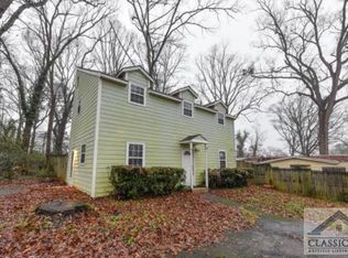 2255C Winterville Rd, Athens, GA 30605