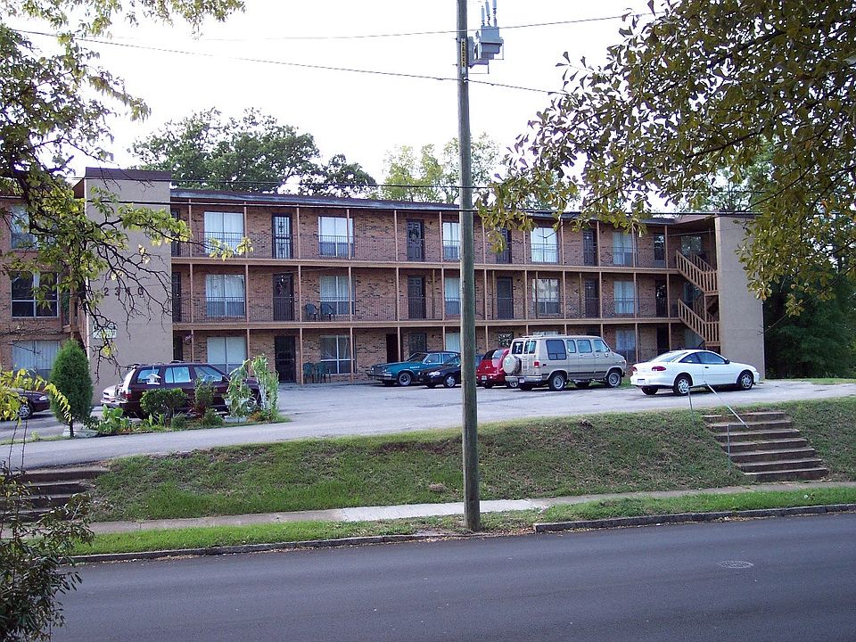 front view