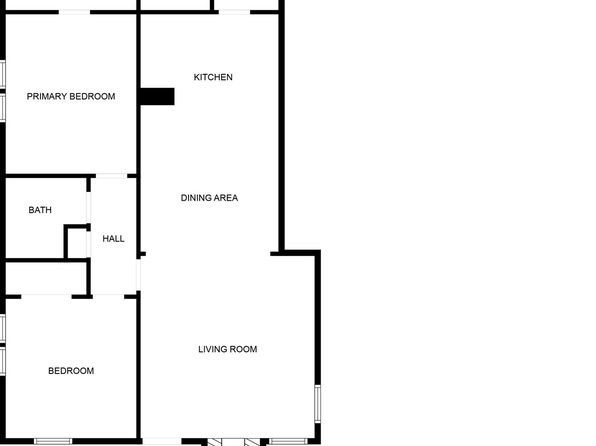 1166 N Boston Pl, Tulsa, OK 74106